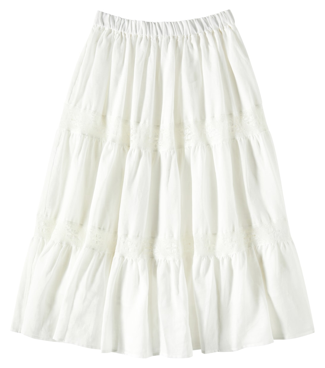 Юбка Мэри Джейн C'era Una Volta, белый
Юбка Мэри Джейн C'era Una Volta, белый