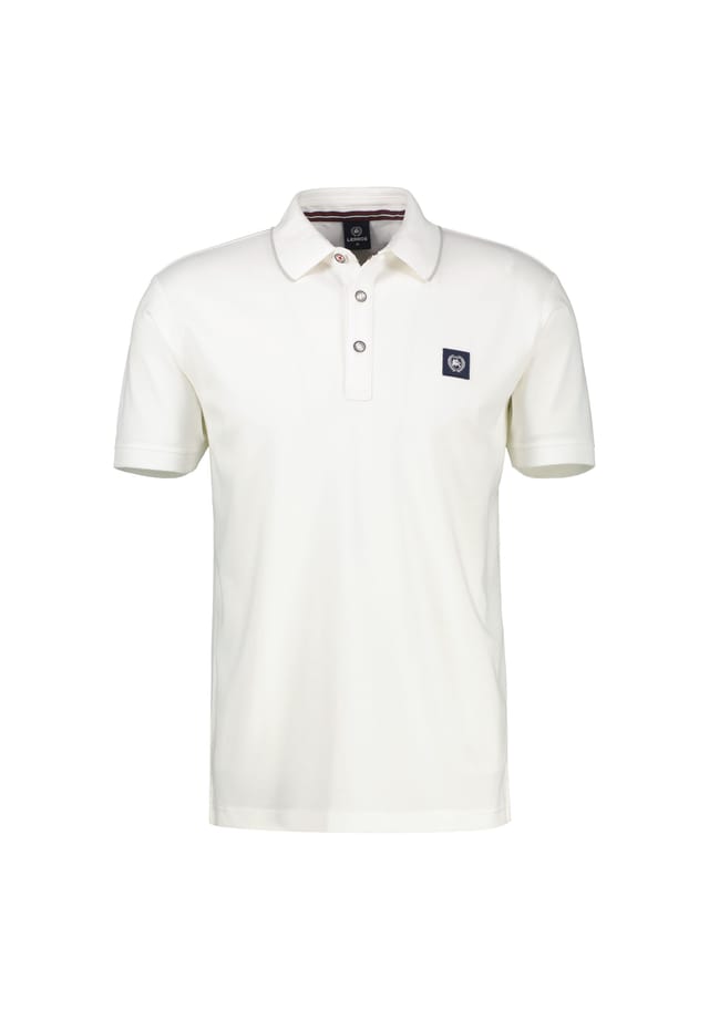 Рубашка поло спортивная и удобная Lerros, белый
Рубашка поло спортивная и удобная Lerros, белый