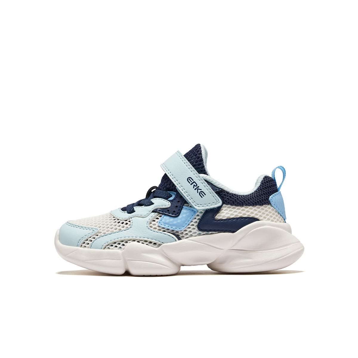 Летние износостойкие дышащие нескользящие низкие кроссовки Xiao Bei для детей ERKE KIDS, синий
Летние износостойкие дышащие нескользящие низкие кроссовки Xiao Bei для детей ERKE KIDS, синий