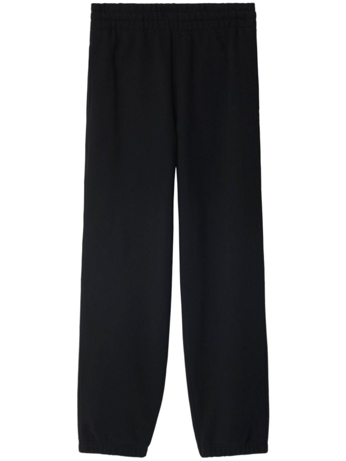 Спортивные штаны Check Label Burberry, черный
Спортивные штаны Check Label Burberry, черный