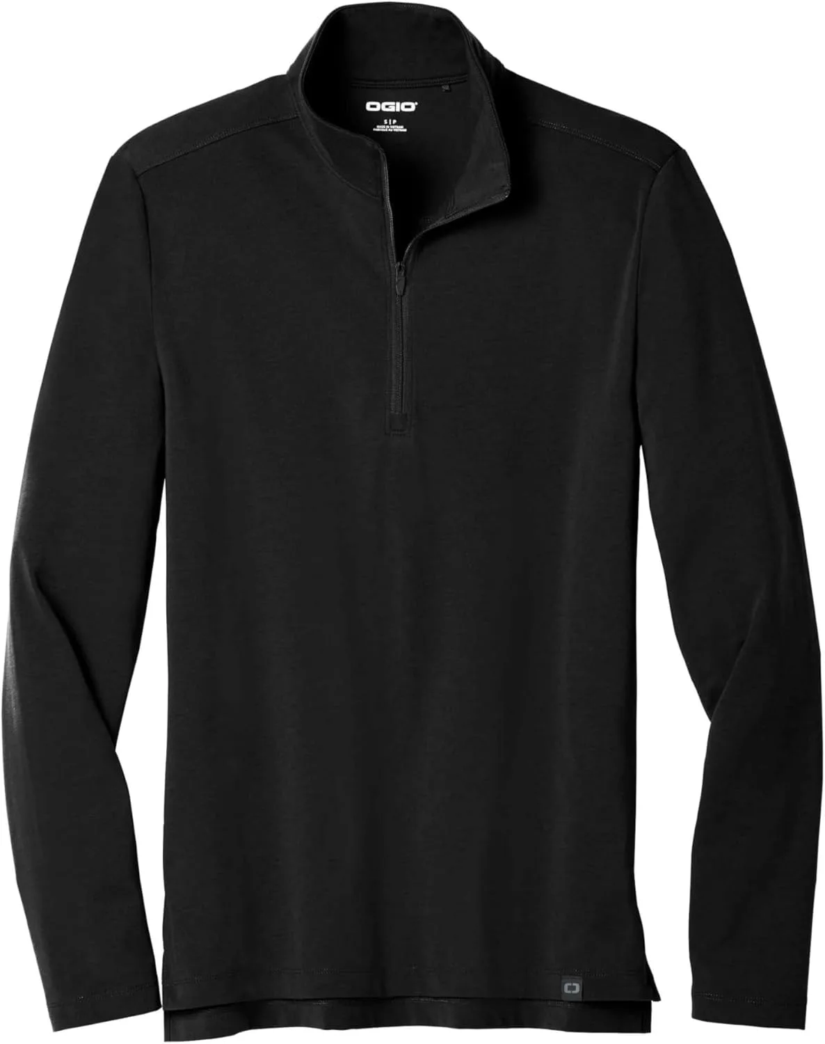 Ogio Unisex Limit Quarter Zip | Легкая куртка
Ogio Unisex Limit Quarter Zip | Легкая куртка