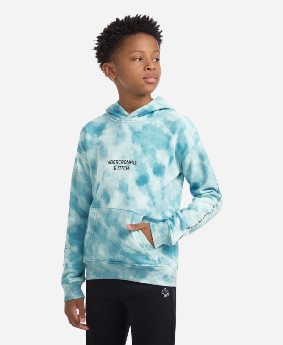 Детская толстовка с капюшоном и принтом по всей поверхности abercrombie kids, Gray Mist
Детская толстовка с капюшоном и принтом по всей поверхности abercrombie kids, Gray Mist