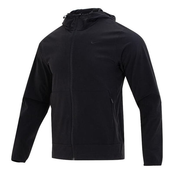 Куртка Nike Repel Unlimited Water-Repellent Hooded Versatile Jacket 'Black', черный
Куртка Nike Repel Unlimited Water-Repellent Hooded Versatile Jacket 'Black', черный