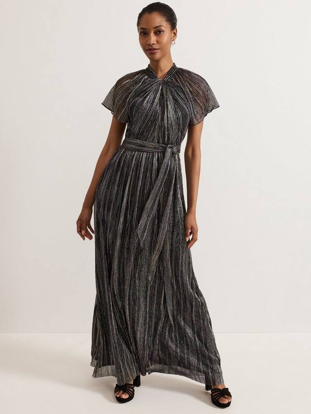 Платье riah shimmer Phase Eight, разноцветный
Платье riah shimmer Phase Eight, разноцветный