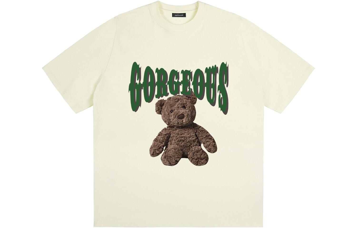 Jeanswest Джин Уэст футболка унисекс, Белый
Jeanswest Джин Уэст футболка унисекс, Белый