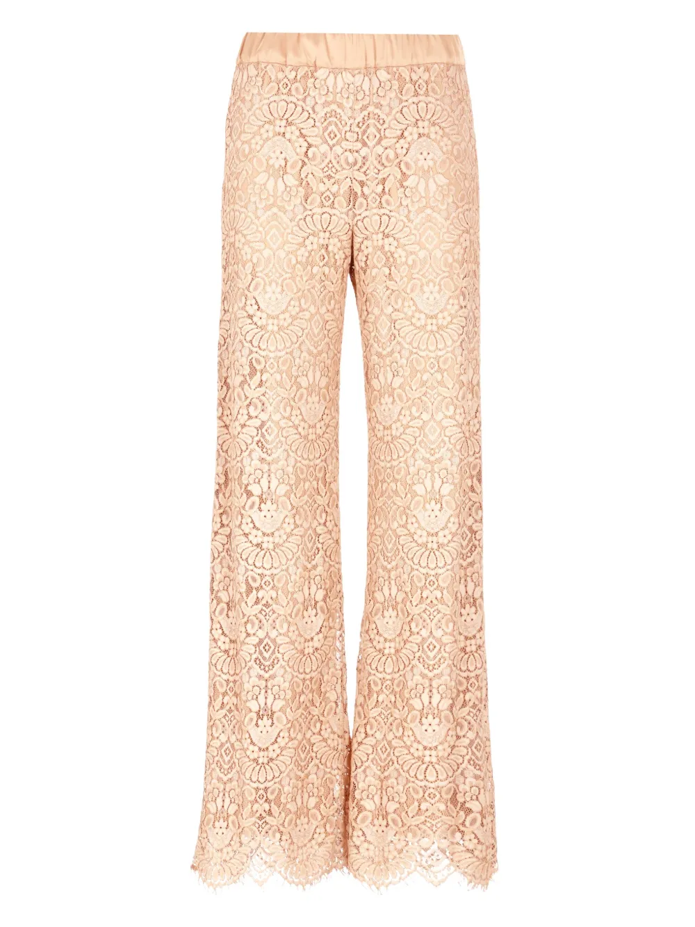 Брюки с эластичным поясом D.Exterior, розовый
Брюки с эластичным поясом D.Exterior, розовый