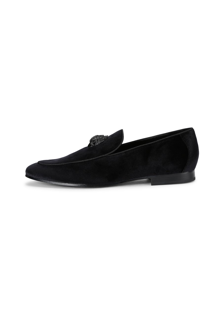 Лоферы Kurt Geiger London HUGH LOAFER, Blak/Black
Лоферы Kurt Geiger London HUGH LOAFER, Blak/Black