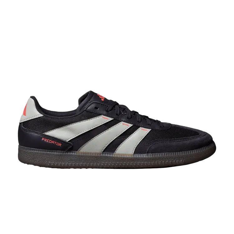 Кроссовки Predator 24 League Low Freestyle 'Aurora Black Alumina Turbo', черный
Кроссовки Predator 24 League Low Freestyle 'Aurora Black Alumina Turbo', черный