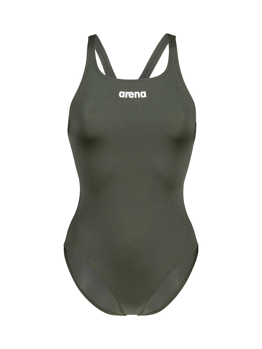 Купальник ARENA TEAM PRO SOLID, хаки
Купальник ARENA TEAM PRO SOLID, хаки