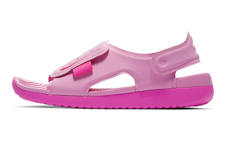 Детские сандалии Nike Sunray Adjust 5 Детские
Детские сандалии Nike Sunray Adjust 5 Детские