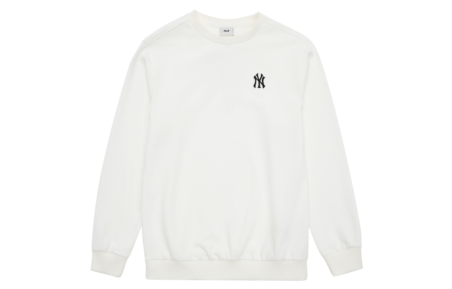 MLB Свитшот New York Yankees Basic Collection FW24 белый детский
MLB Свитшот New York Yankees Basic Collection FW24 белый детский
