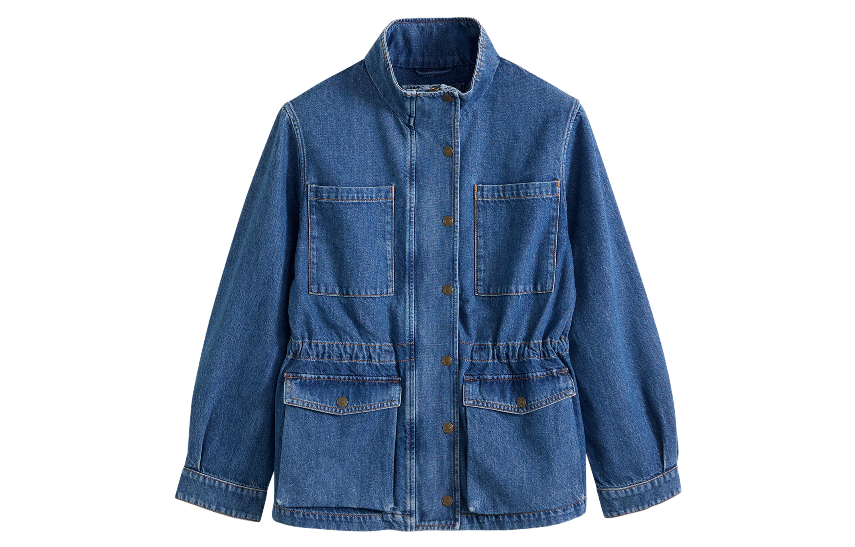 Levis Куртка женская синяя
Levis Куртка женская синяя