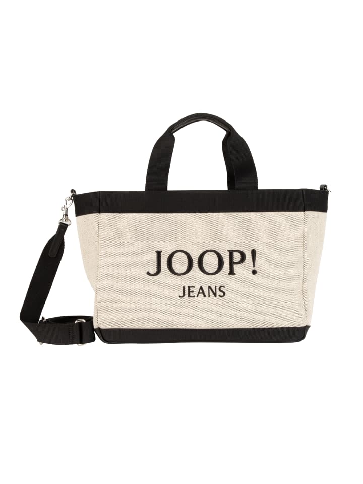 Joop Jeans Сумочка 'Calduccio Tela Yvette в черном цвете 36,00 x 27,50 x 16,00 см'
Joop Jeans Сумочка 'Calduccio Tela Yvette в черном цвете 36,00 x 27,50 x 16,00 см'