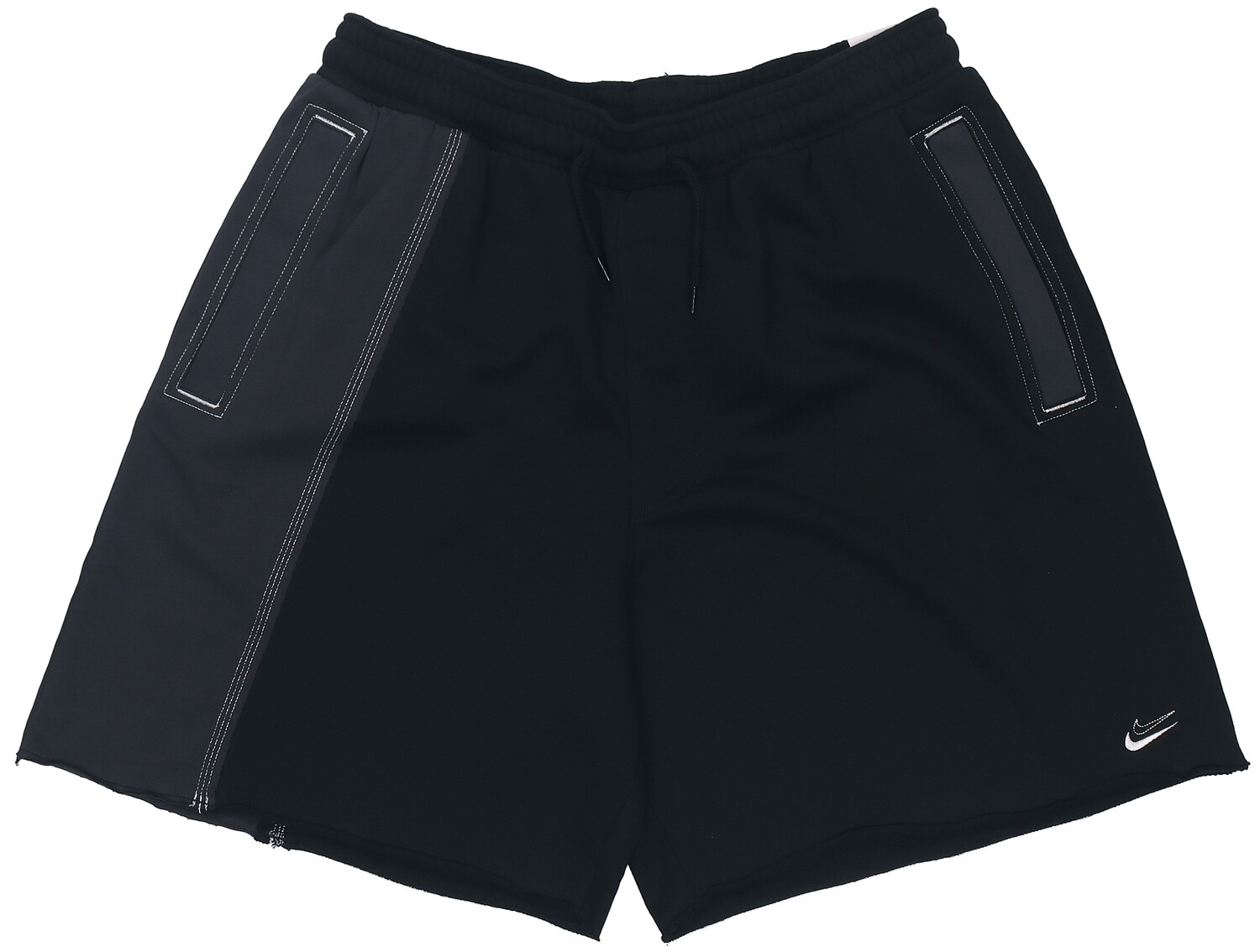 Мужские повседневные шорты Nike, Черный
Мужские повседневные шорты Nike, Черный