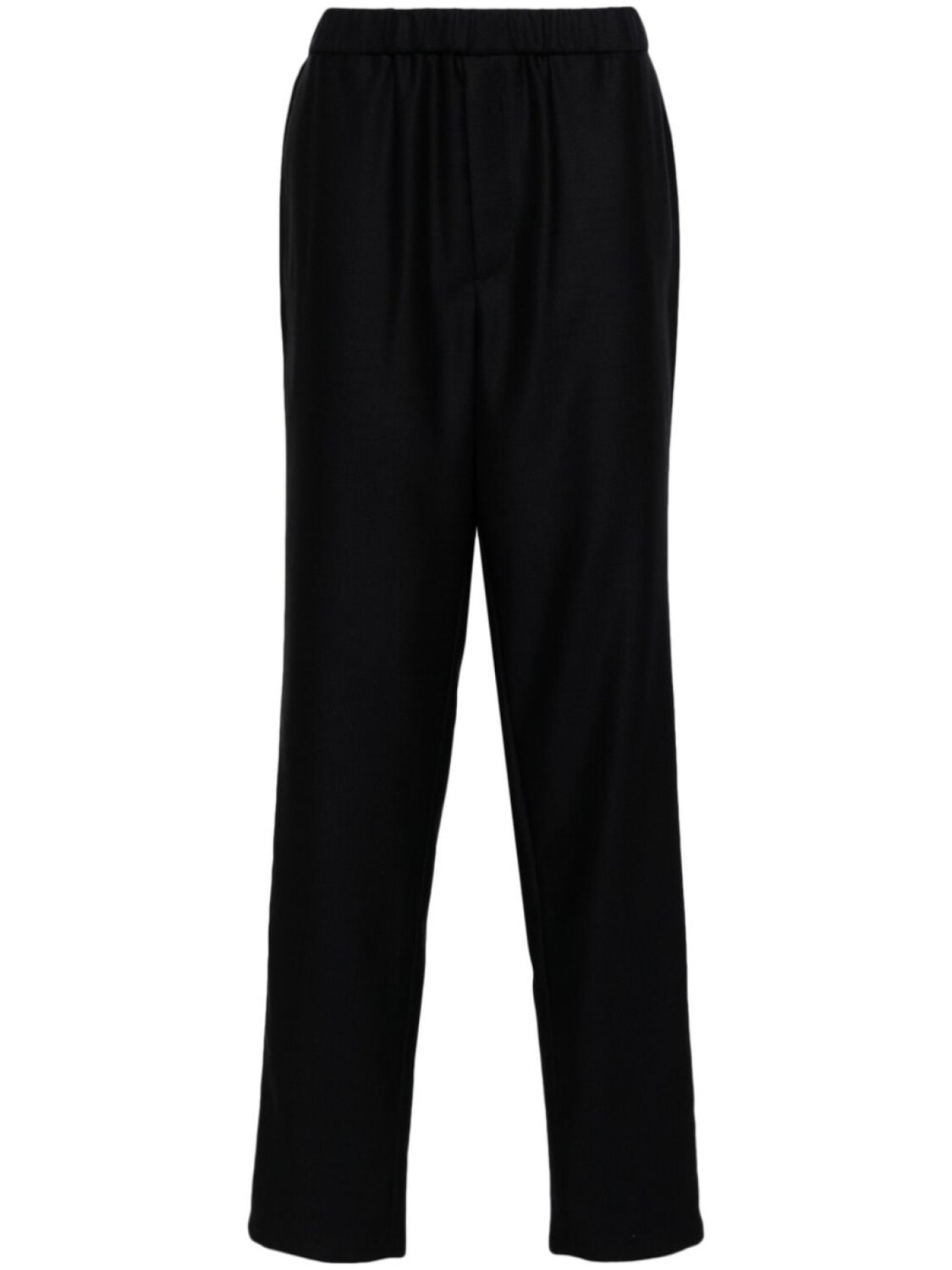 Giorgio Armani брюки из вирджинской шерсти, синий
Giorgio Armani брюки из вирджинской шерсти, синий