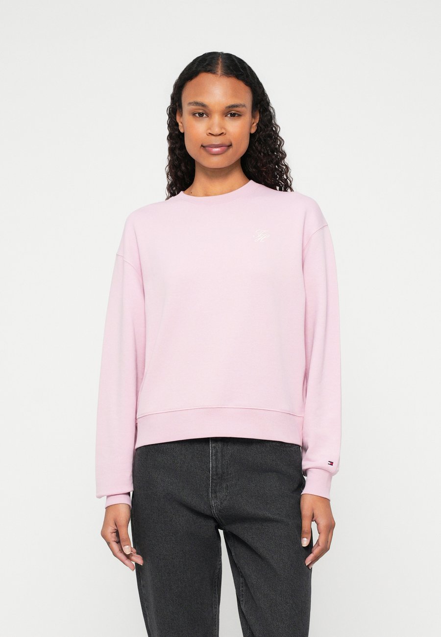 Толстовка Tommy Hilfiger SCRIPT, Bonita Pink/Light Pink, Розовый, Толстовка Tommy Hilfiger SCRIPT, Bonita Pink/Light Pink
Толстовка Tommy Hilfiger SCRIPT, Bonita Pink/Light Pink, Розовый, Толстовка Tommy Hilfiger SCRIPT, Bonita Pink/Light Pink