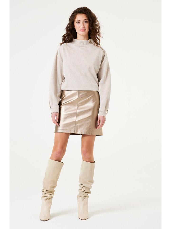 Свитер Garcia, бежевый
Свитер Garcia, бежевый