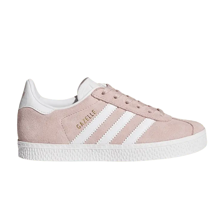 Кроссовки adidas Gazelle J Icey Pink, розовый
Кроссовки adidas Gazelle J Icey Pink, розовый