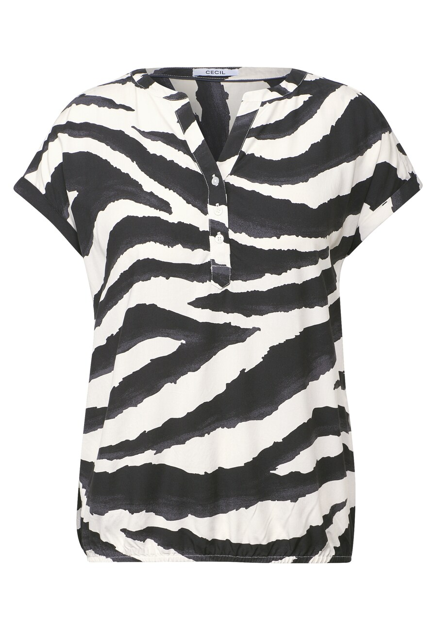 Блуза CECIL, черный
Блуза CECIL, черный