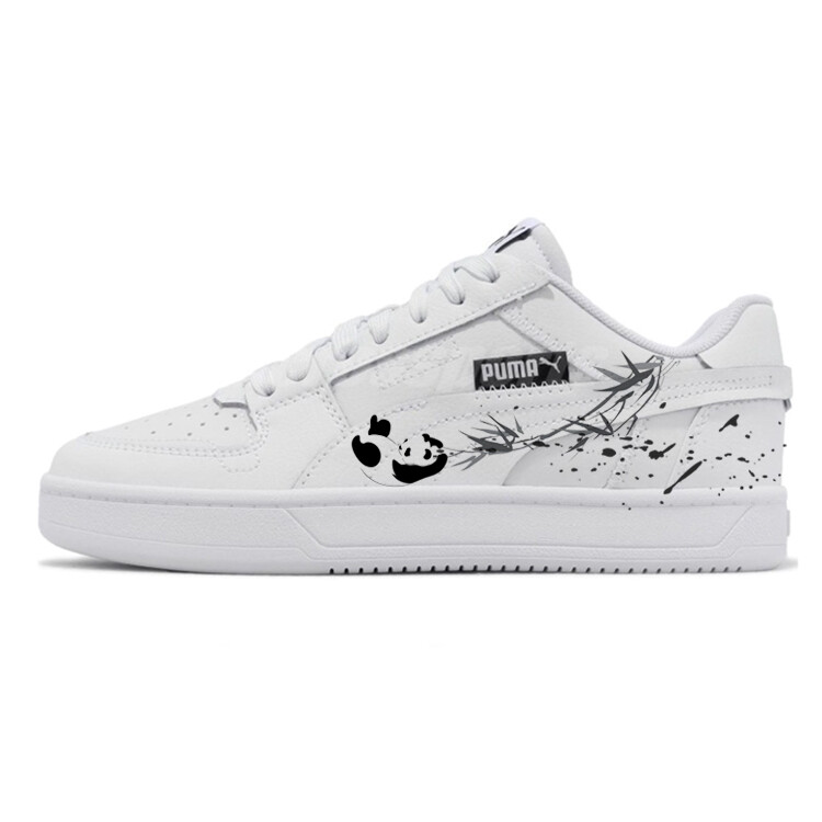 Кроссовки Caven 2.0 Lifestyle унисекс с низким верхом белого цвета Puma, белый
Кроссовки Caven 2.0 Lifestyle унисекс с низким верхом белого цвета Puma, белый