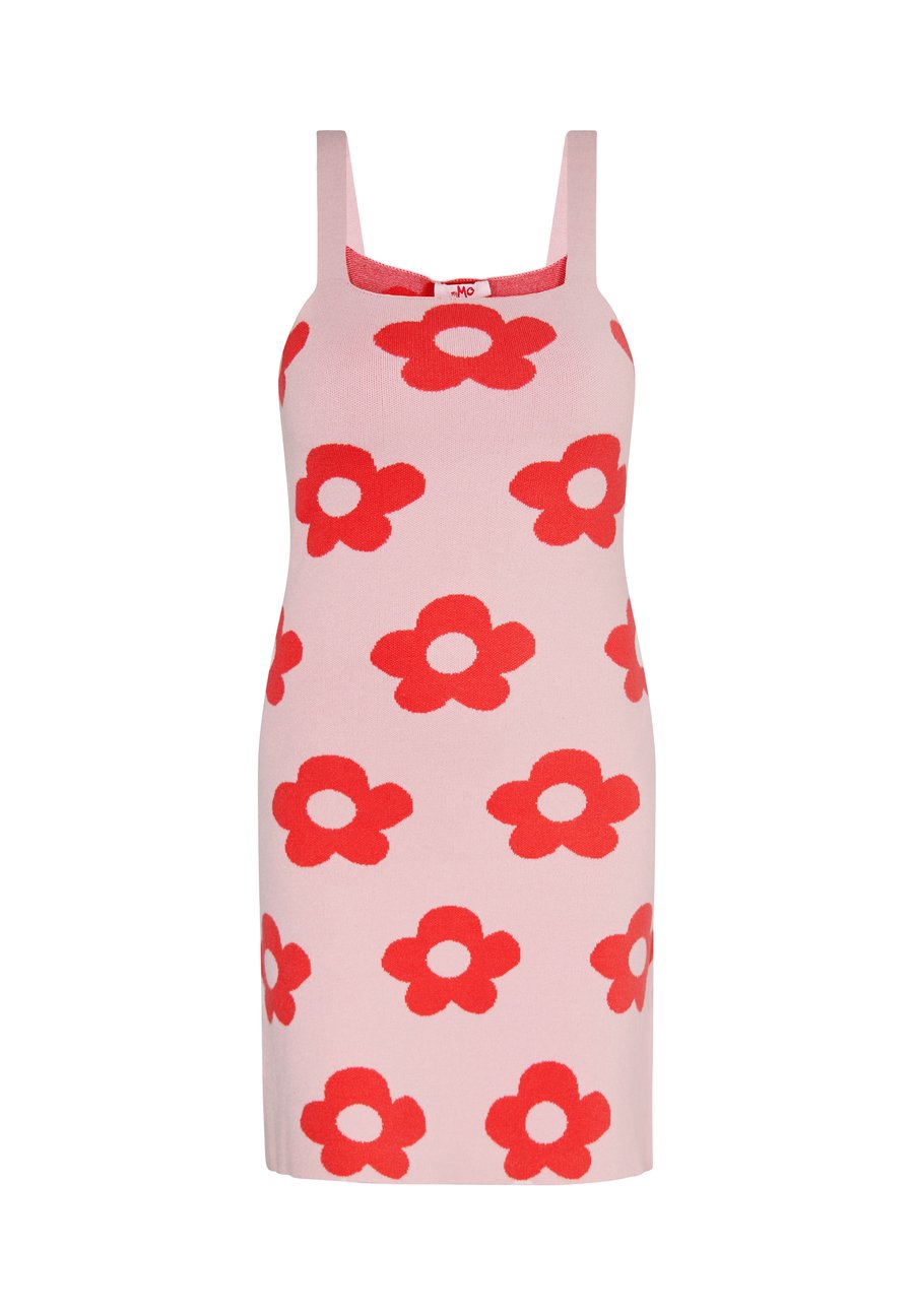 Платье myMo Jumper dress, Pink
Платье myMo Jumper dress, Pink