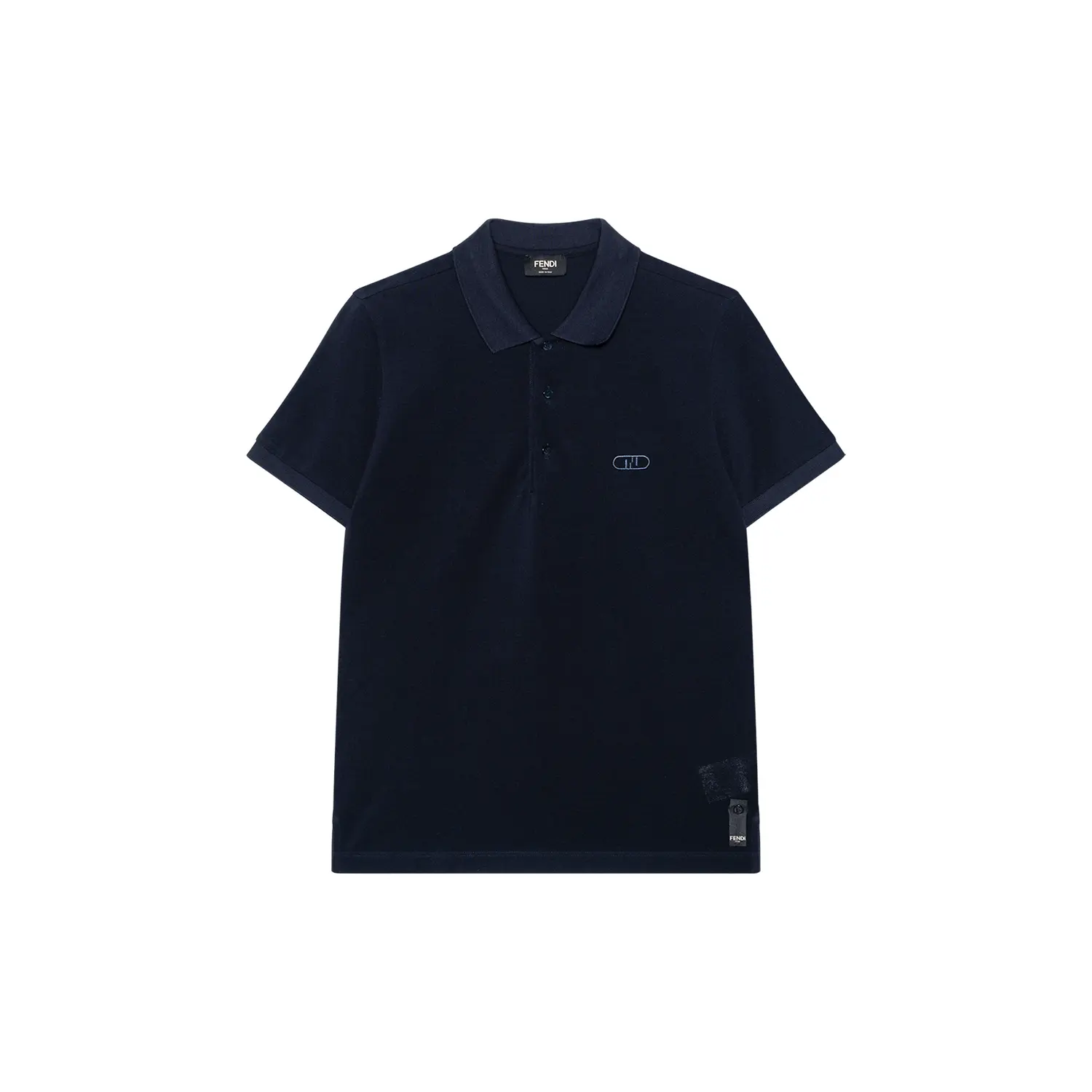 FENDI Поло синее мужское SS23, Синий, FENDI Поло синее мужское SS23
FENDI Поло синее мужское SS23, Синий, FENDI Поло синее мужское SS23