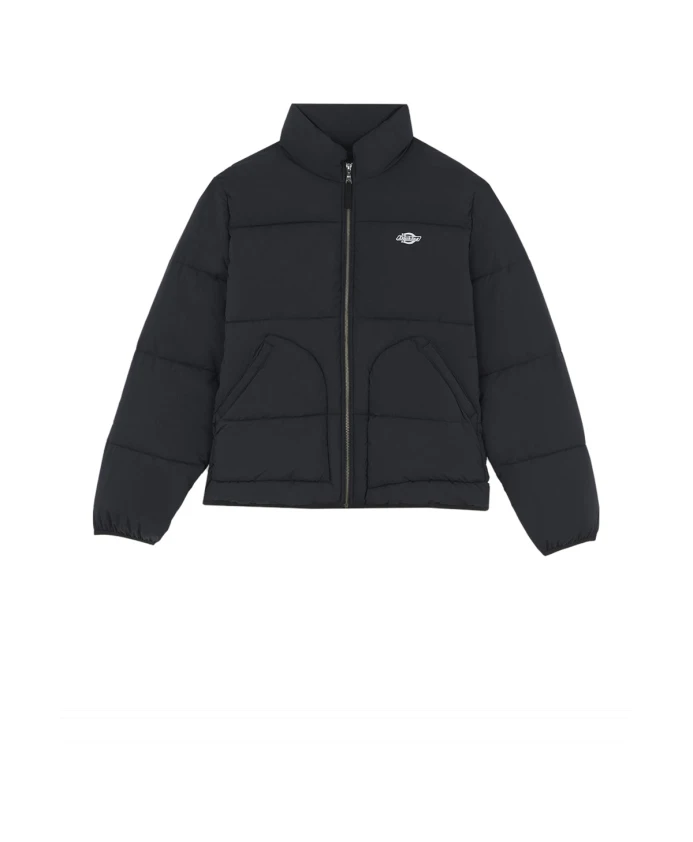 Пуховая куртка Саммердейл Dickies, черный
Пуховая куртка Саммердейл Dickies, черный