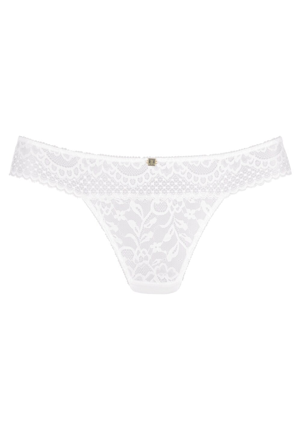 Стринги JETTE, белый
Стринги JETTE, белый