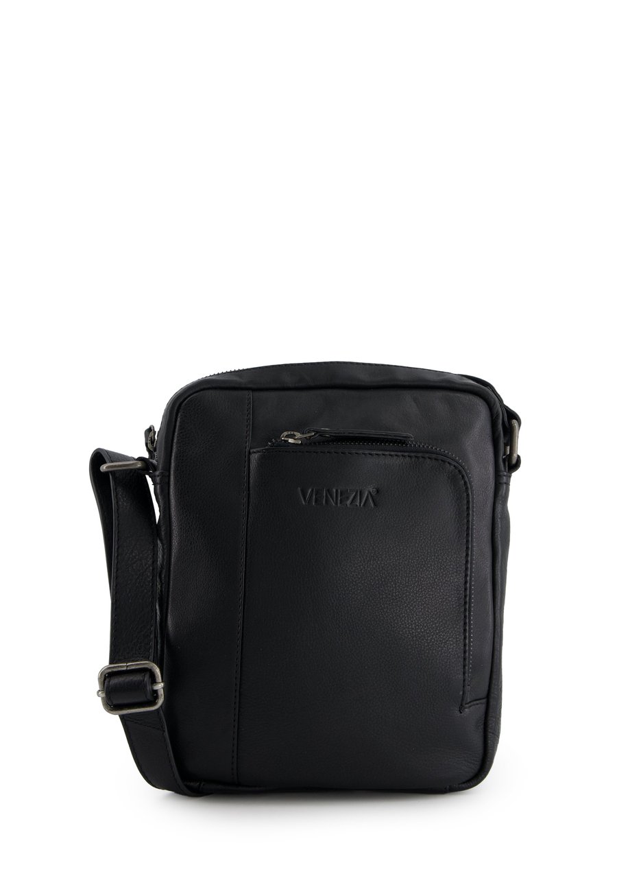 Сумка кросс-боди VENEZIA Cross body bag, Black
Сумка кросс-боди VENEZIA Cross body bag, Black