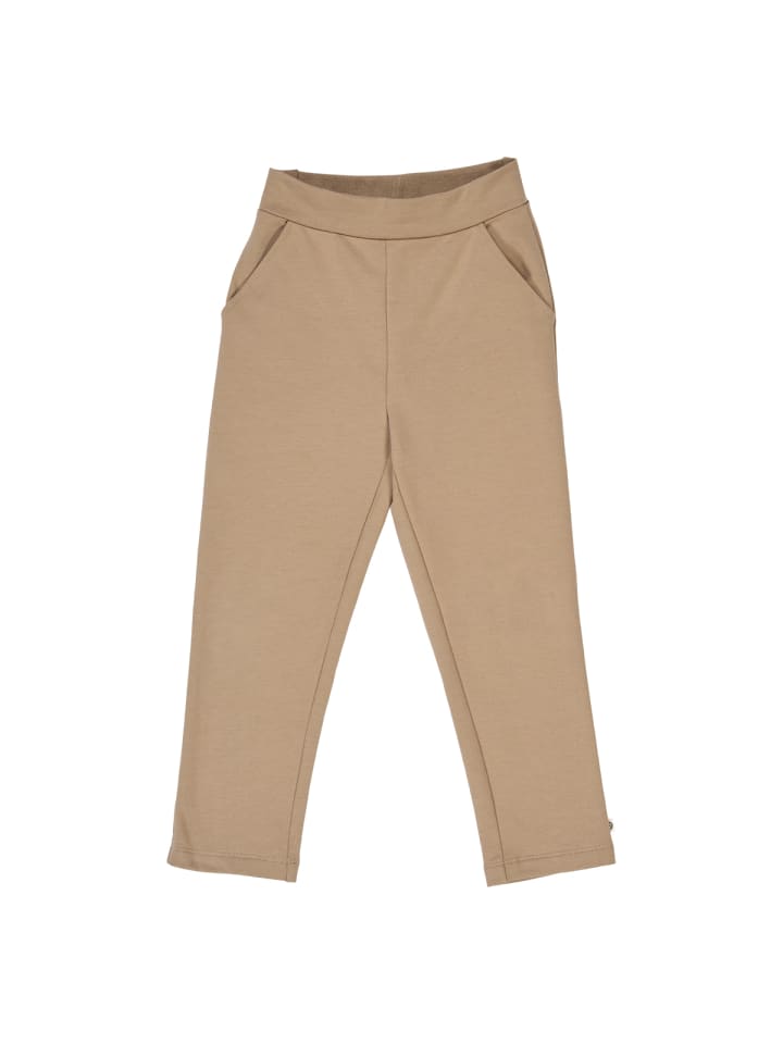 Müsli Бежевые спортивные штаны
Müsli Бежевые спортивные штаны