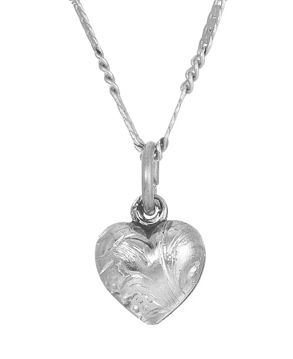 Серебряное маленькое сердечко 2028, silver
Серебряное маленькое сердечко 2028, silver