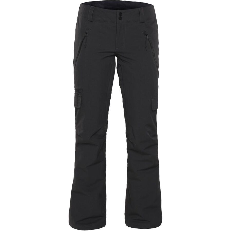 Брюки Armada Mula 2L Insulated Armada, Black
Брюки Armada Mula 2L Insulated Armada, Black