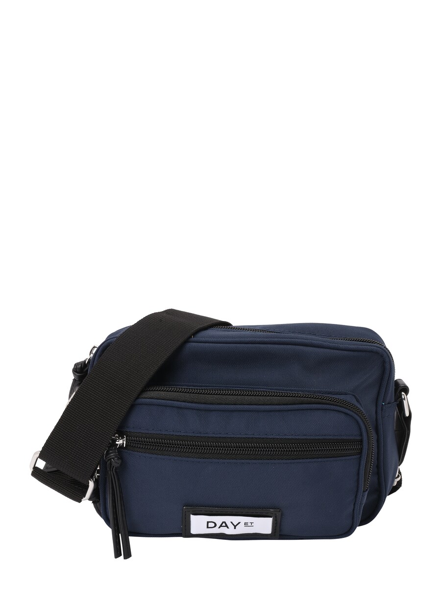Сумка через плечо DAY ET Crossbody Bag Gweneth, темно-синий
Сумка через плечо DAY ET Crossbody Bag Gweneth, темно-синий