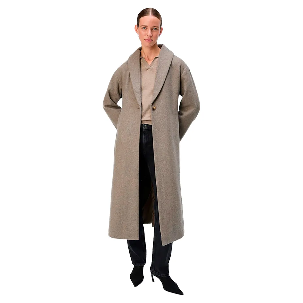 Пальто Object Pisa, серый
Пальто Object Pisa, серый