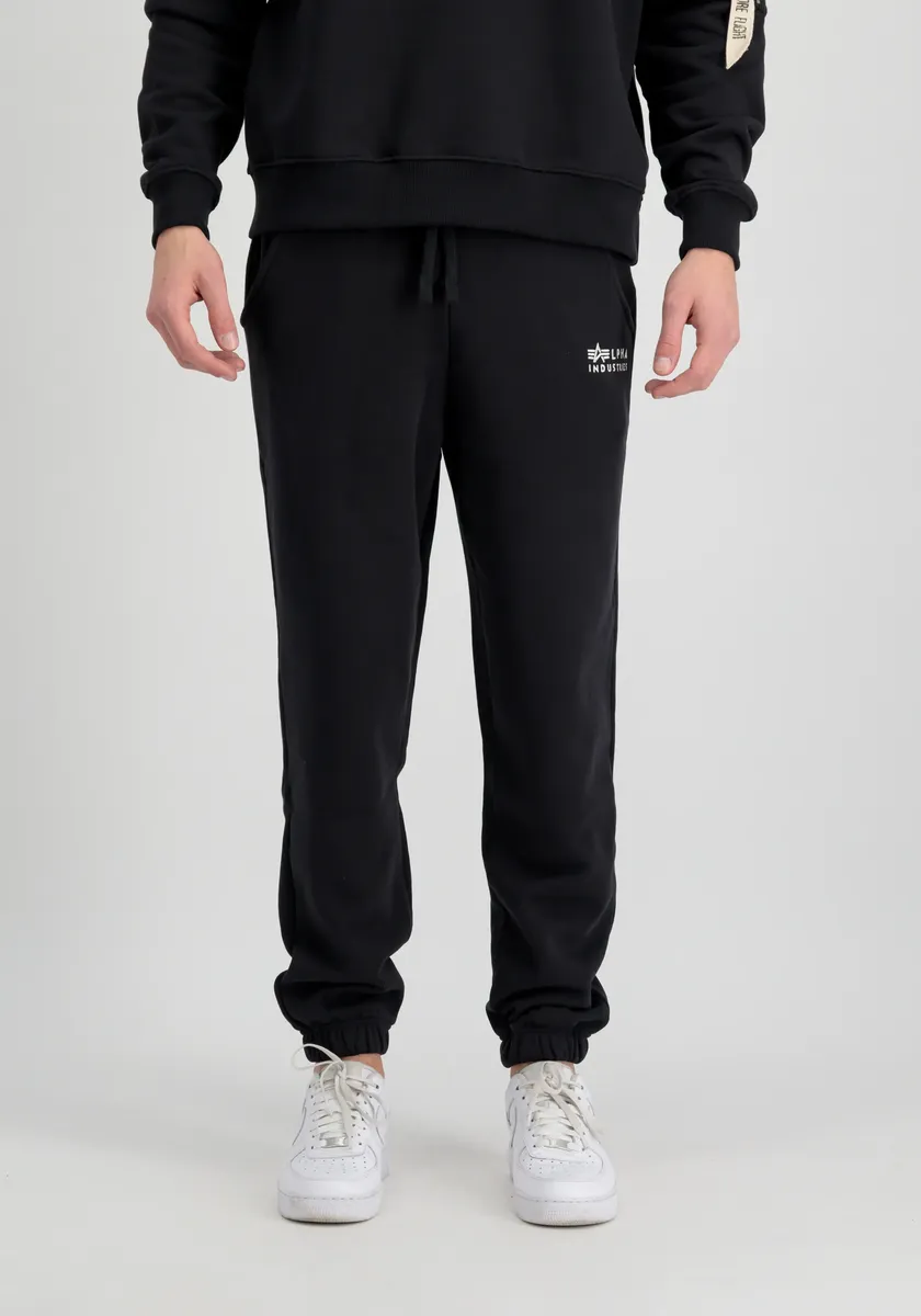 Спортивные брюки Alpha Industries " Alpha Industries Men - Jogger Organics EMB Regular Jogger", черный
Спортивные брюки Alpha Industries " Alpha Industries Men - Jogger Organics EMB Regular Jogger", черный