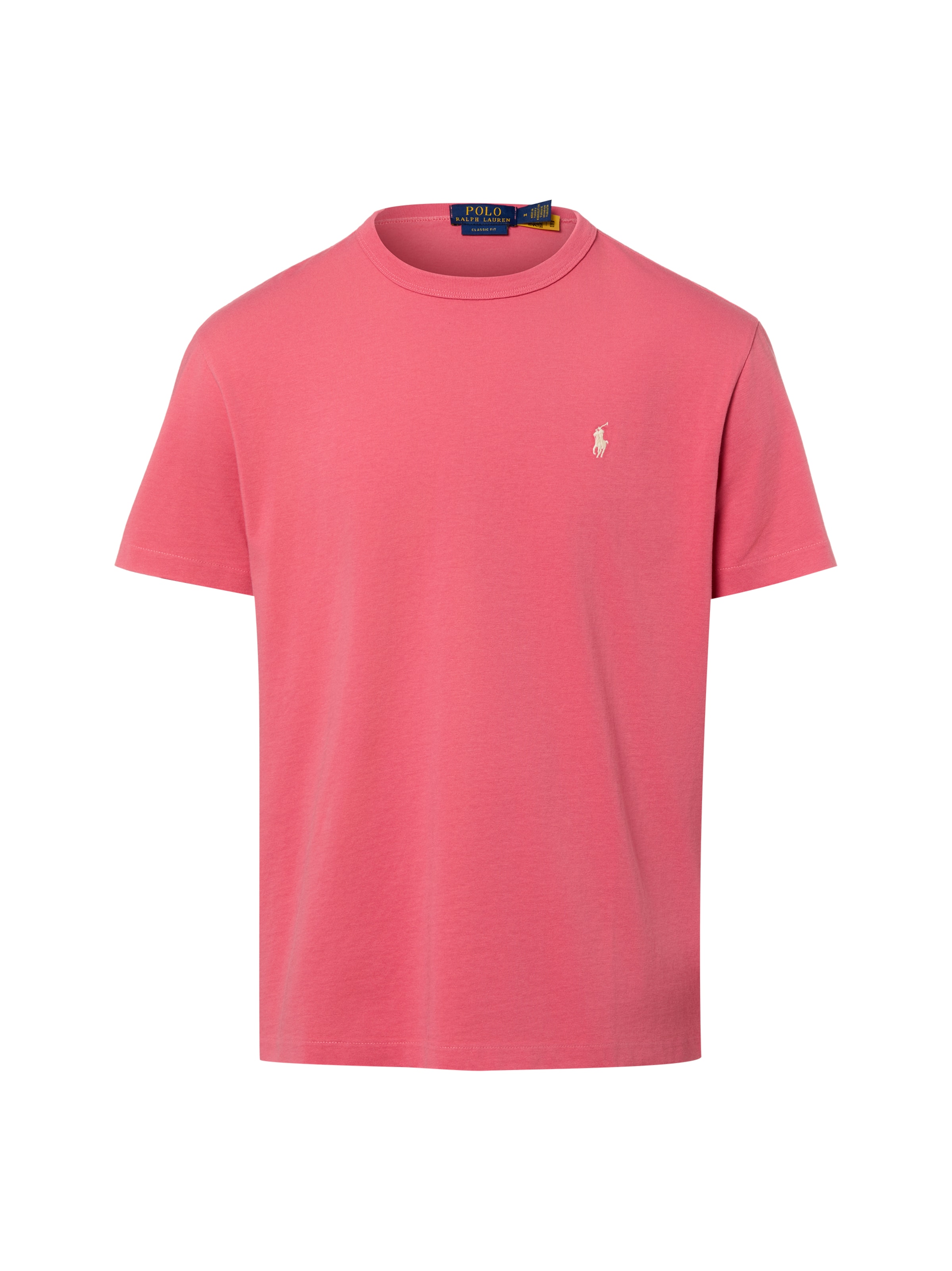Polo Ralph Lauren Футболка в розовом цвете
Polo Ralph Lauren Футболка в розовом цвете
