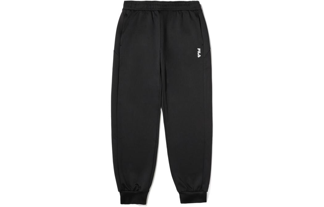 Мужские трикотажные спортивные штаны FILA, цвет Black
Мужские трикотажные спортивные штаны FILA, цвет Black