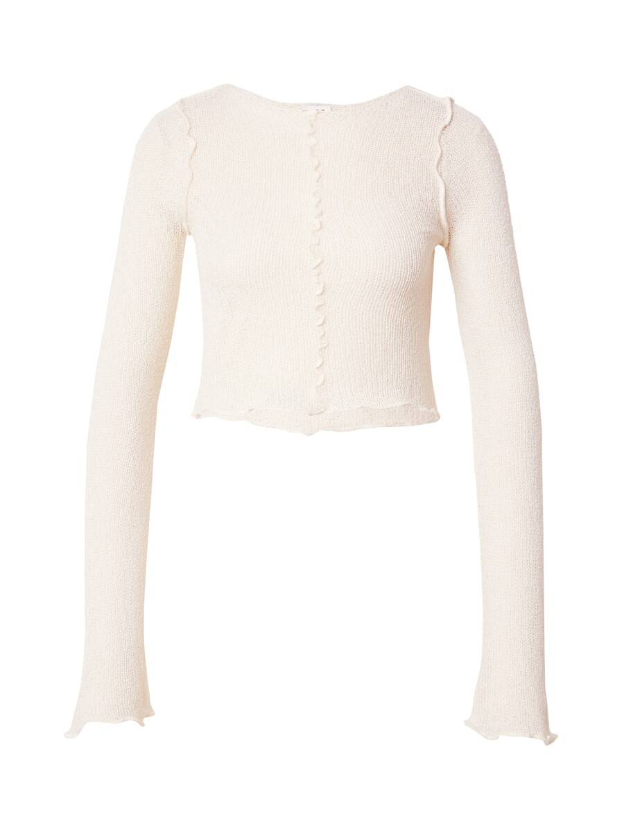 Свитер BDG Urban Outfitters, светло-бежевый
Свитер BDG Urban Outfitters, светло-бежевый