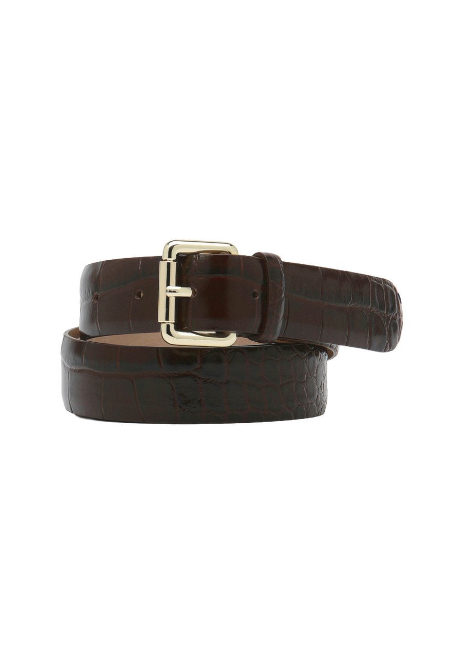Ремень Luisa Spagnoli Belt, Cioccolato Oro/Brown
Ремень Luisa Spagnoli Belt, Cioccolato Oro/Brown