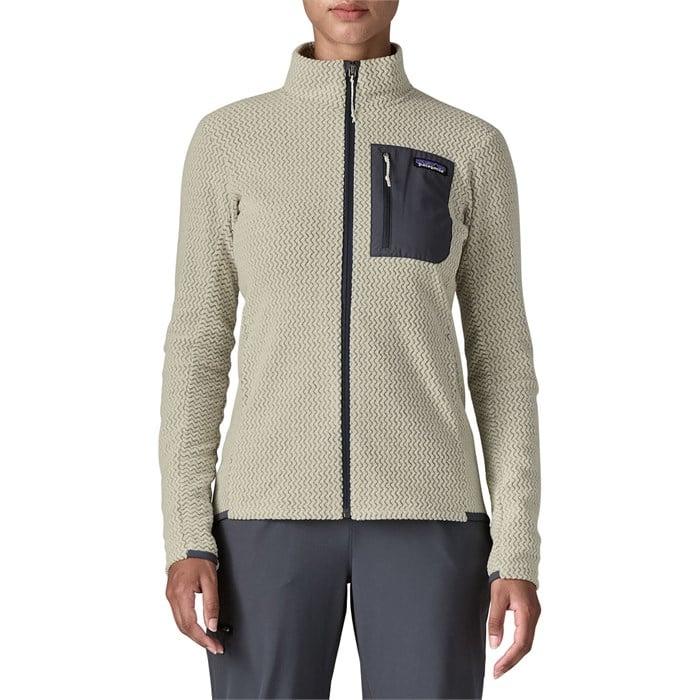 Куртка R1 air - женская Patagonia, Wool White, Белый, Куртка R1 air - женская Patagonia, Wool White
Куртка R1 air - женская Patagonia, Wool White, Белый, Куртка R1 air - женская Patagonia, Wool White