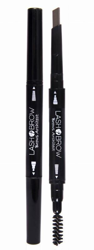 Lash Brow Brow Architect карандаш для бровей, 1 шт.
Lash Brow Brow Architect карандаш для бровей, 1 шт.