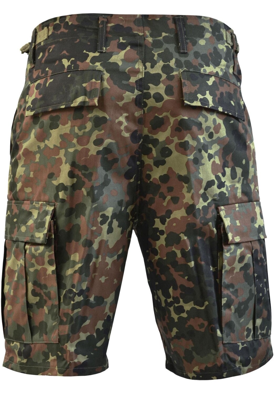Мужские шорты BDU Dasht normani, цвет Flecktarn
Мужские шорты BDU Dasht normani, цвет Flecktarn