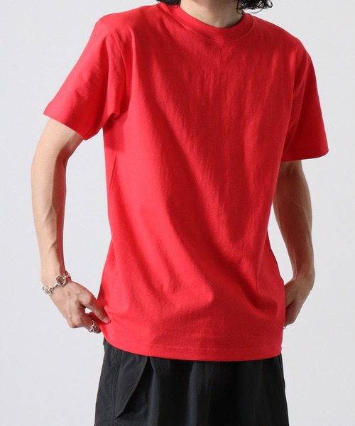 Футболка с коротким рукавом, с принтом и вышивкой CROSS & STITCH, красный
Футболка с коротким рукавом, с принтом и вышивкой CROSS & STITCH, красный