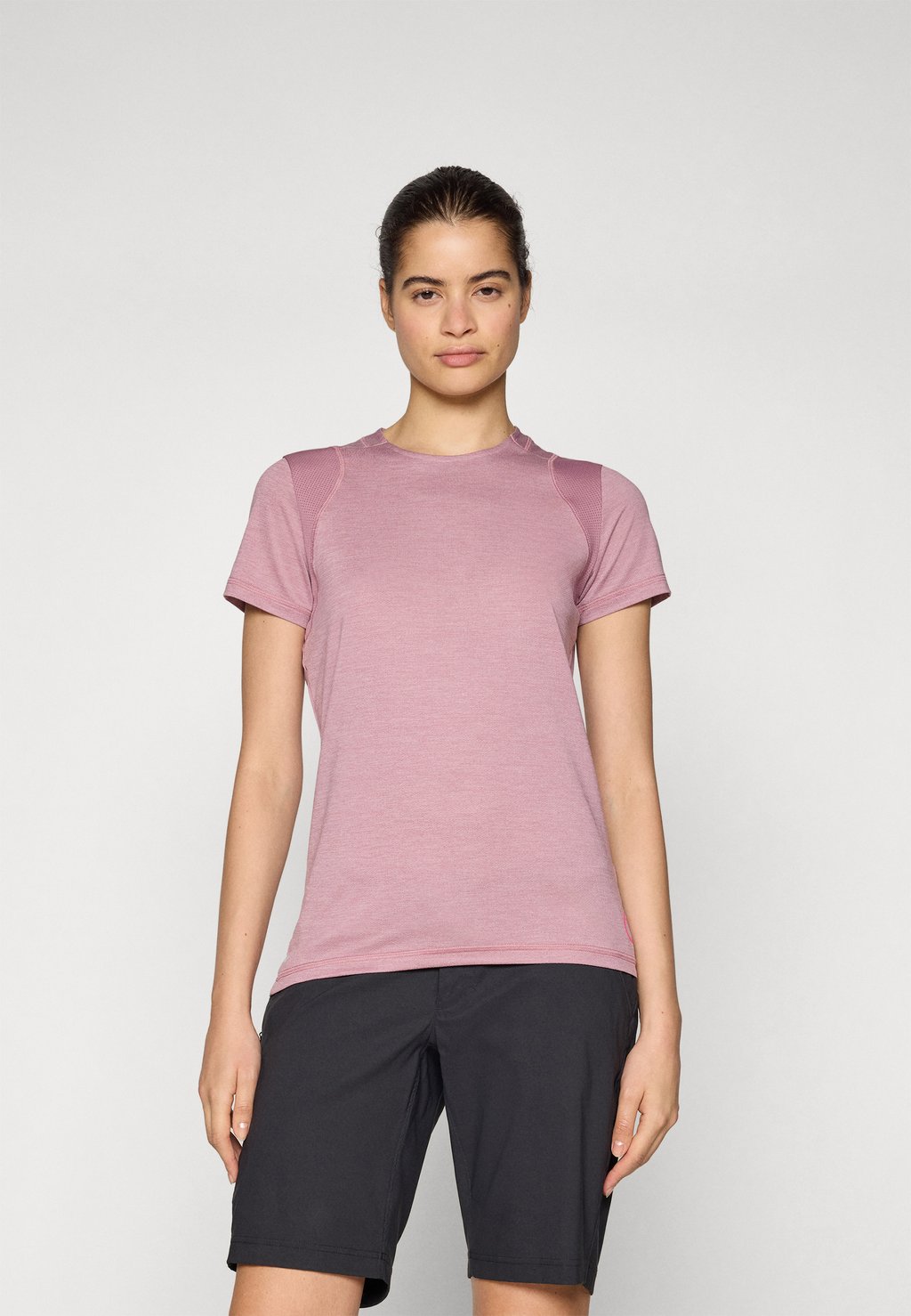 Футболка с принтом WOMENS SINGLETRACK Endura, розовый
Футболка с принтом WOMENS SINGLETRACK Endura, розовый