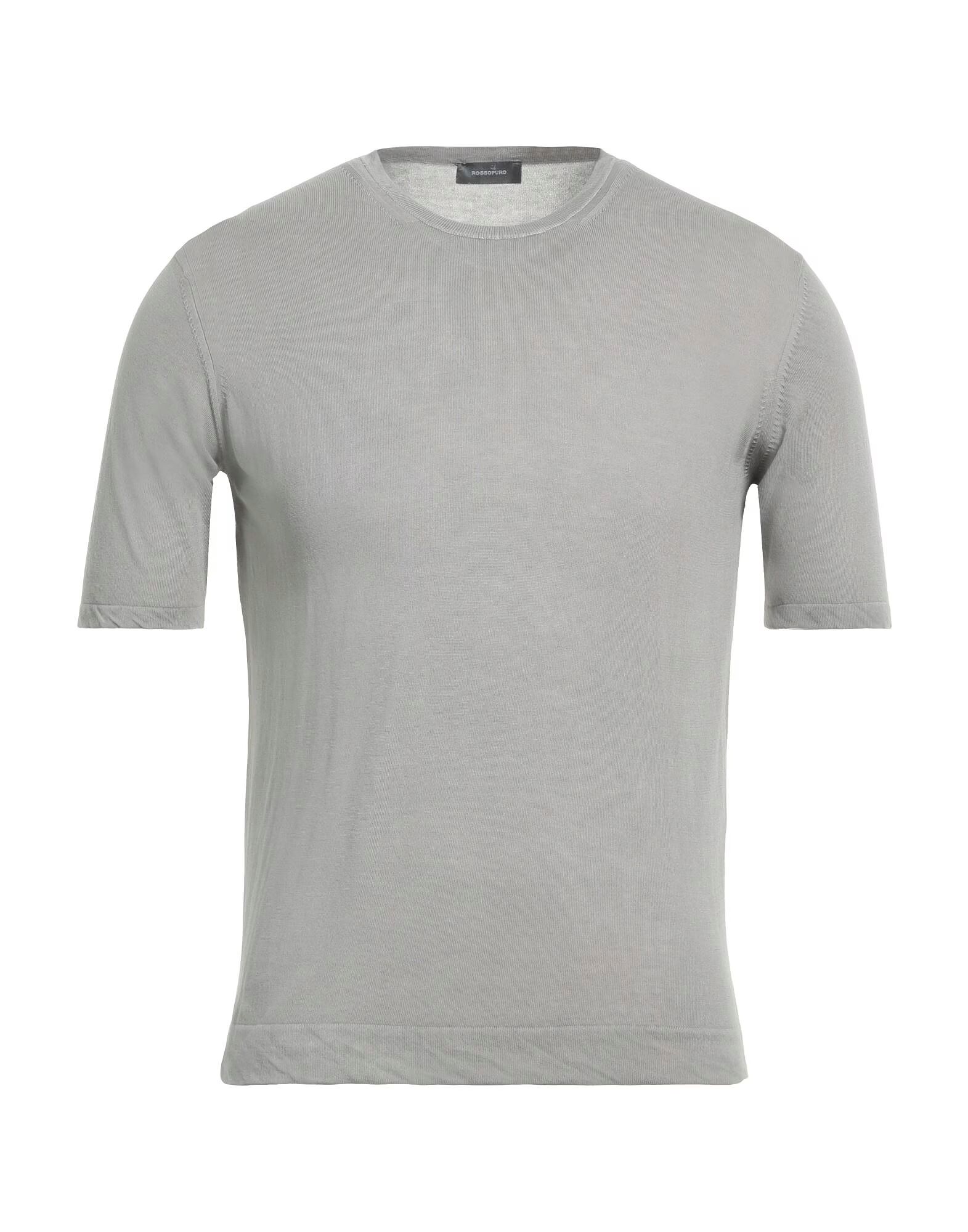 Свитер Rossopuro, серый
Свитер Rossopuro, серый