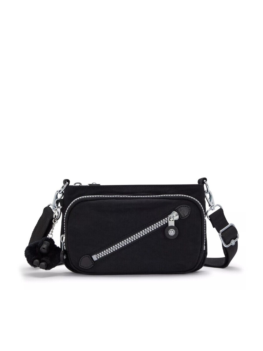 Сумка кросс-боди KIPLING Crossbody NEW MILOS, черный
Сумка кросс-боди KIPLING Crossbody NEW MILOS, черный