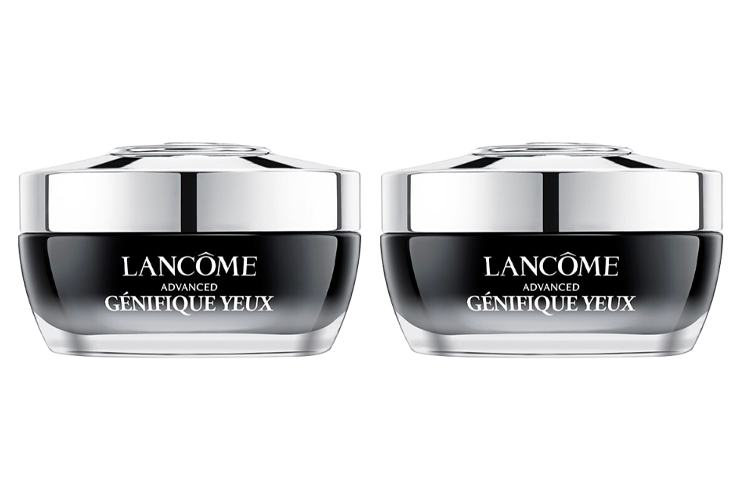 LANKOU набор для ухода за кожей с увлажнением и подтяжкой 15г*2 LANCOME
LANKOU набор для ухода за кожей с увлажнением и подтяжкой 15г*2 LANCOME