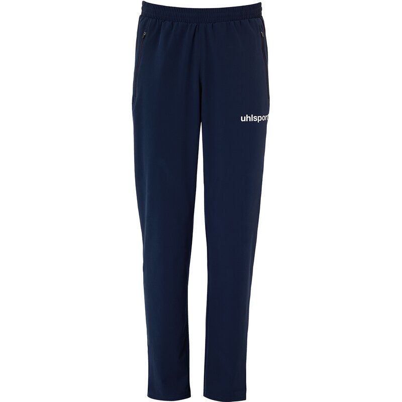 Sportanzug evo woven pant Uhlsport, синий
Sportanzug evo woven pant Uhlsport, синий