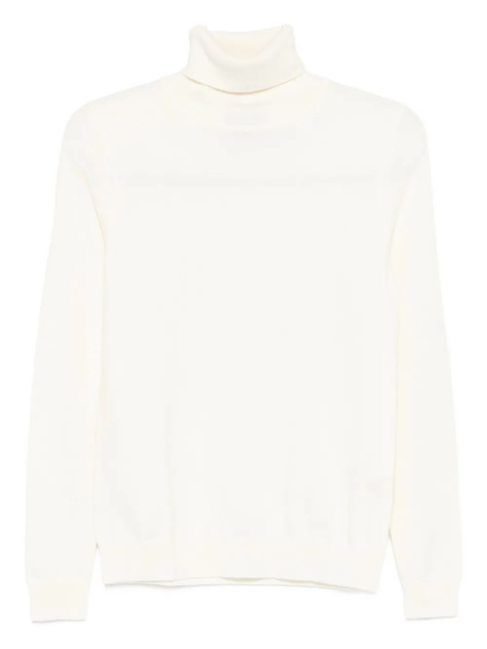 Кашемировый свитер с высоким воротником Eric Bompard, нейтральный
Кашемировый свитер с высоким воротником Eric Bompard, нейтральный