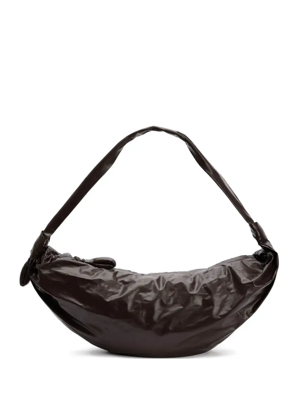 Большая сумка на плечо Soft Croissant LEMAIRE, коричневый
Большая сумка на плечо Soft Croissant LEMAIRE, коричневый